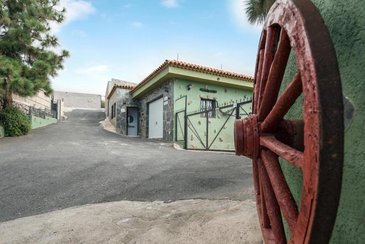 Finca Aramai Адехе Экстерьер фото