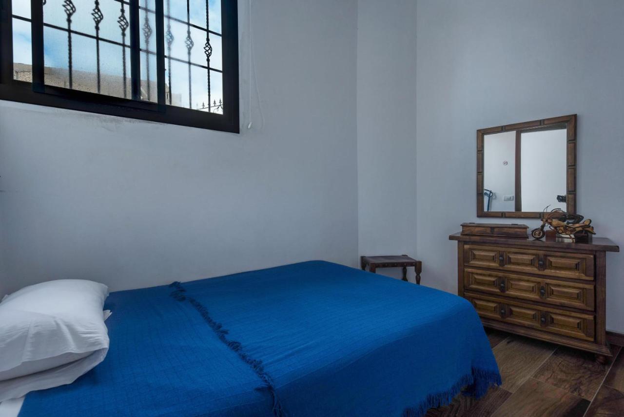 Finca Aramai Адехе Экстерьер фото