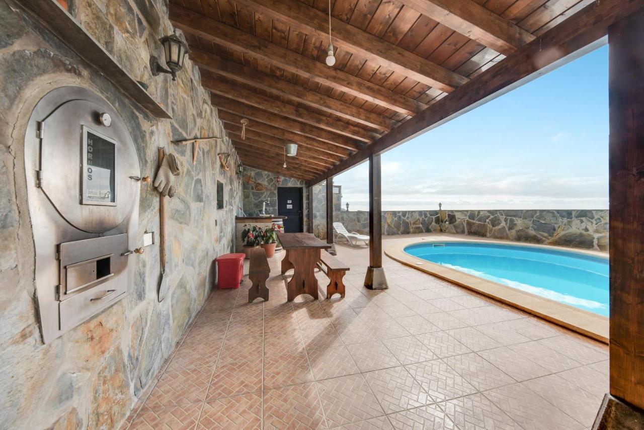 Finca Aramai Адехе Экстерьер фото