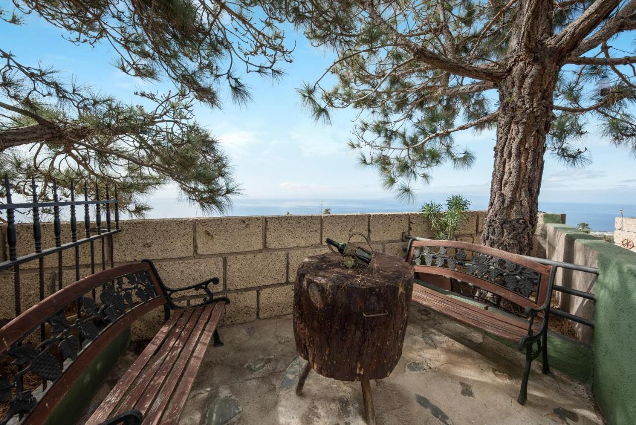Finca Aramai Адехе Экстерьер фото