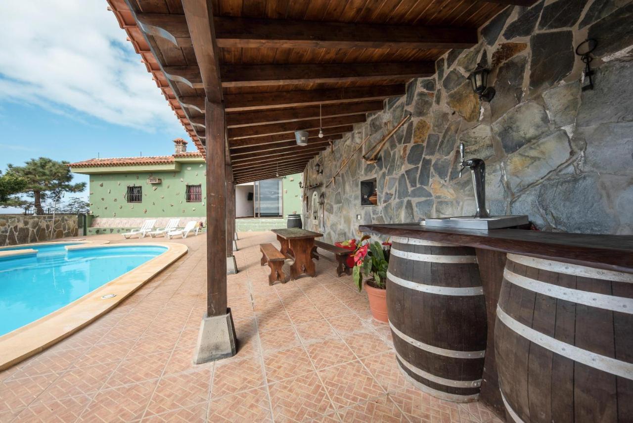 Finca Aramai Адехе Экстерьер фото