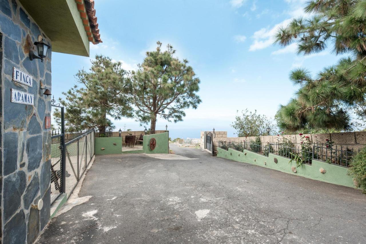 Finca Aramai Адехе Экстерьер фото