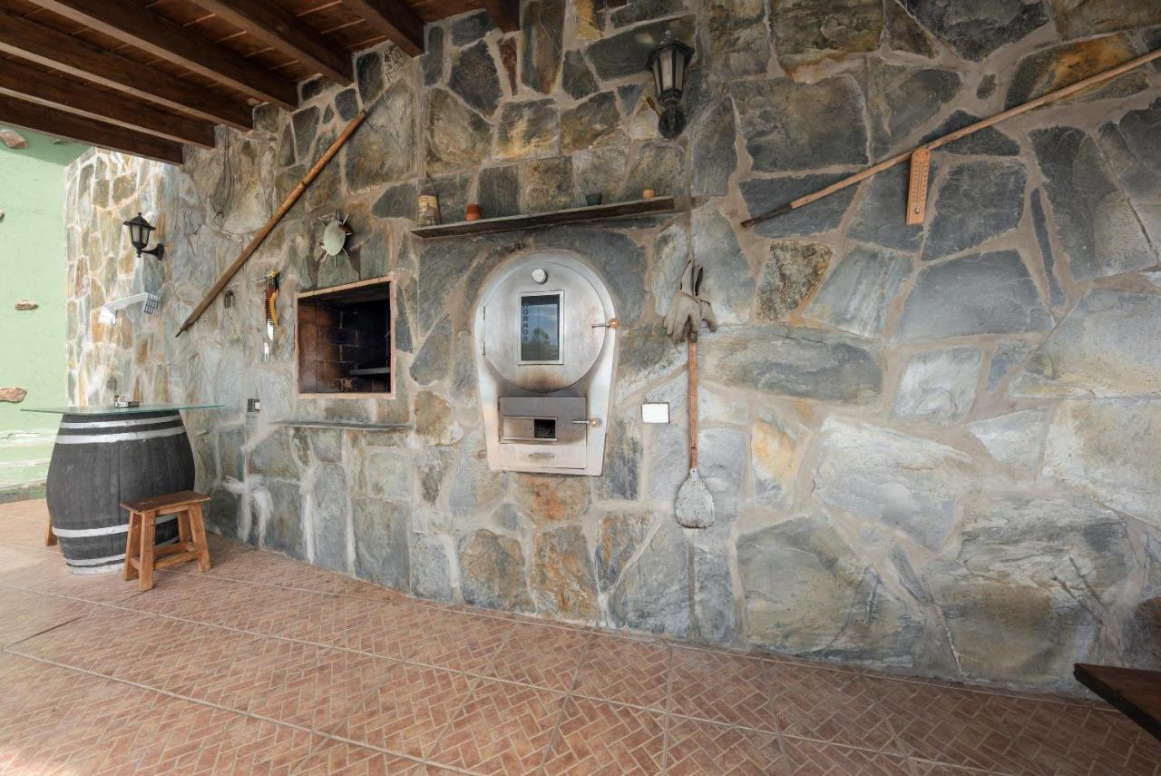 Finca Aramai Адехе Экстерьер фото