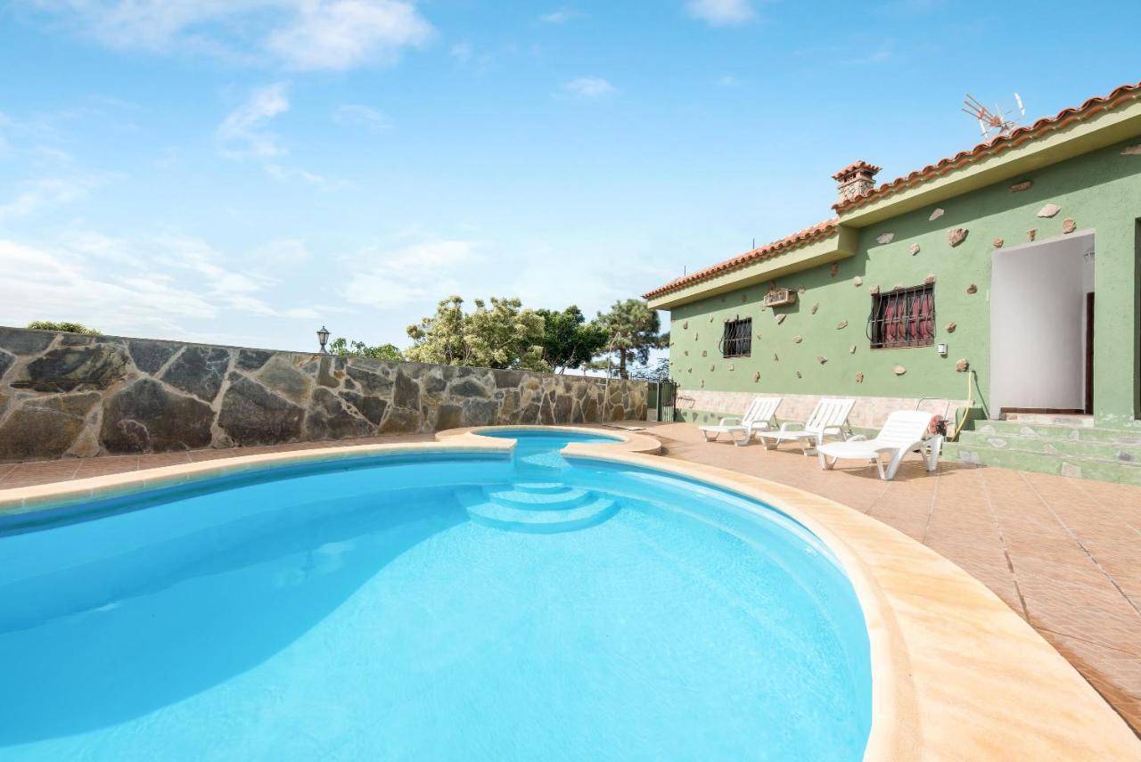 Finca Aramai Адехе Экстерьер фото