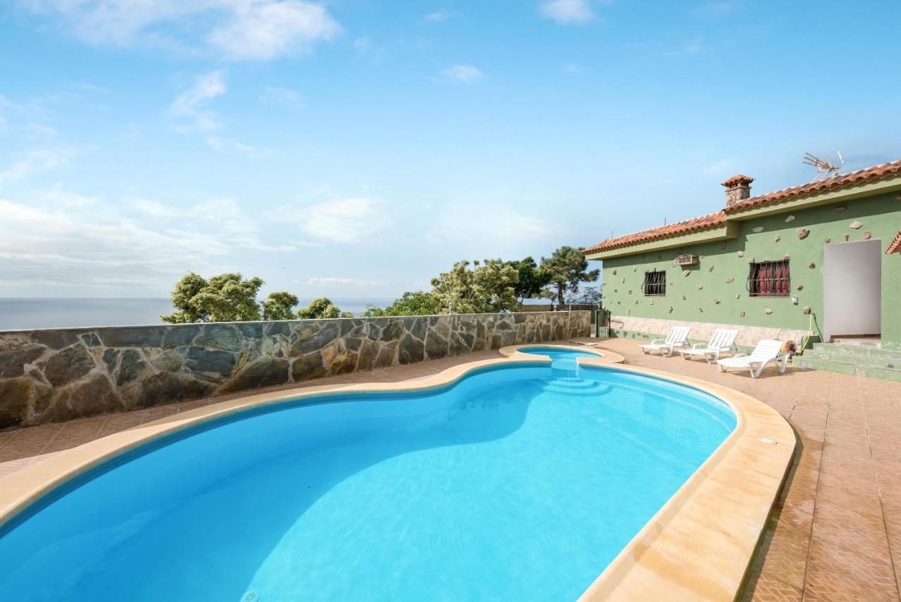 Finca Aramai Адехе Экстерьер фото